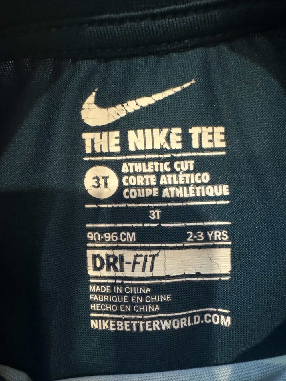 Athletic 3T bundle. - Picture 4 of 10